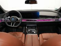 BMW 750 - Vorschau Bild 9
