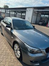 BMW 530d E60 3.0 Diesel  238.666 km  TÜV... - BMW 530: D E60