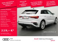 Audi A3 - Vorschau Bild 2