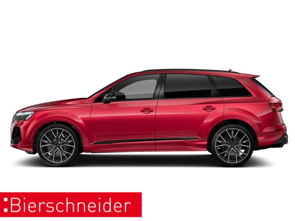 Audi SQ7 - Bild 2