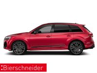 Audi SQ7 - Vorschau Bild 2