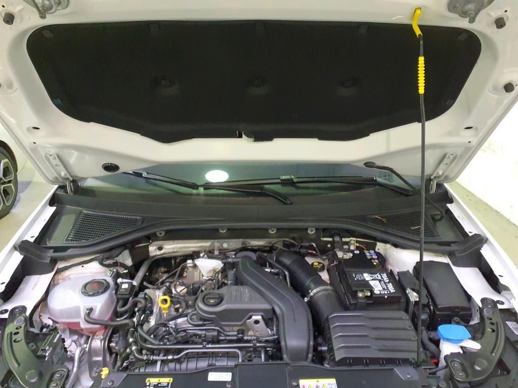 Volkswagen T-Roc Style 1.5 TSI AHK*RFK*PDC*Tempo*Klima*NAV