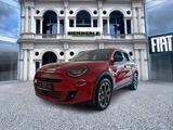 Fiat 600 La Prima Hybrid 1.2*Automatik*LED*Nav*Kam* - rote Fiat 600