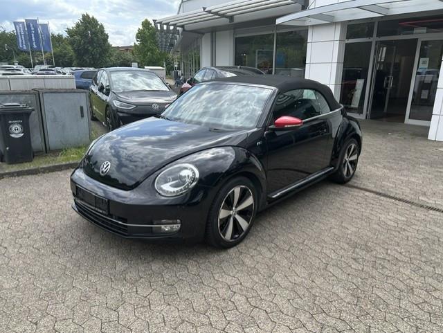 Volkswagen Beetle Cabriolet Club