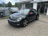 Volkswagen Beetle Cabriolet Club - Volkswagen Beetle in Düsseldorf