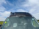 Adria Twin Supreme 640 SLB - Adria Supreme 640 slb