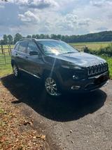 Jeep Cherokee 2.0 MultiJet II 125 kW 4x4 Limited ...