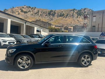 Mercedes GLC 250 - 2