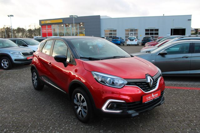 Renault Captur 1.2 Experience *Navi*Klima*Pdc-Hi.*