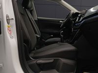 Volkswagen T-Cross - Vorschau Bild 13