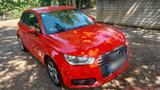 Audi A1 S Line ultra 95 PS Misanorot Perle... - Audi A4: 1.9