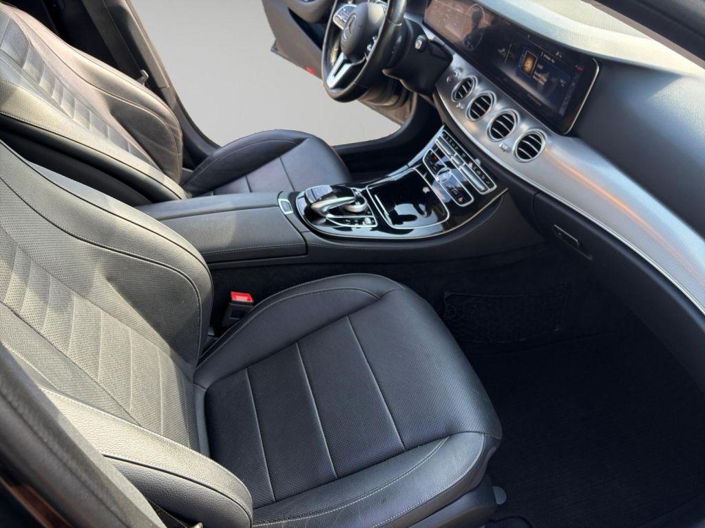 Mercedes-Benz E 300 de T 9G-TRONIC Avantgarde