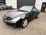 Mercedes-Benz SLK 280 SLK Roadster SLK 280 - gebrauchte Mercedes-Benz SLK 280 aus dem Jahr 2007