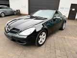 Mercedes-Benz SLK 280 SLK Roadster SLK 280 - Mercedes-Benz SLK 280 aus 2007
