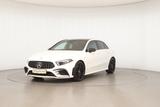 Mercedes-Benz A 220 AMG Line Edition 1 LED | NAVI - Mercedes-Benz A 220 Gebrauchtwagen