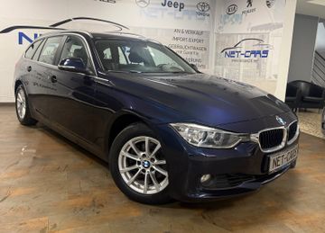 BMW 320 - 6