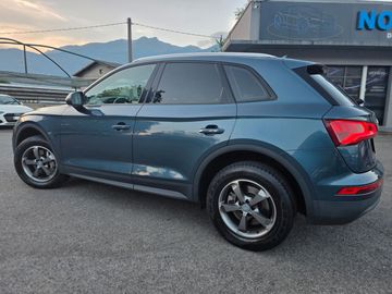Audi Q5 - 4
