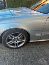 Mercedes-Benz E 55 AMG W211 | Japan Import - Mercedes-Benz E55