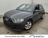 Audi A1 Sportback 1.0 25 TFSI Aut. Virtual Navi Klim
