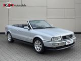 Audi 80 1.9 TDI Cabriolet B4 TÜV 12/27 Originalzustan - Audi 80: TDI