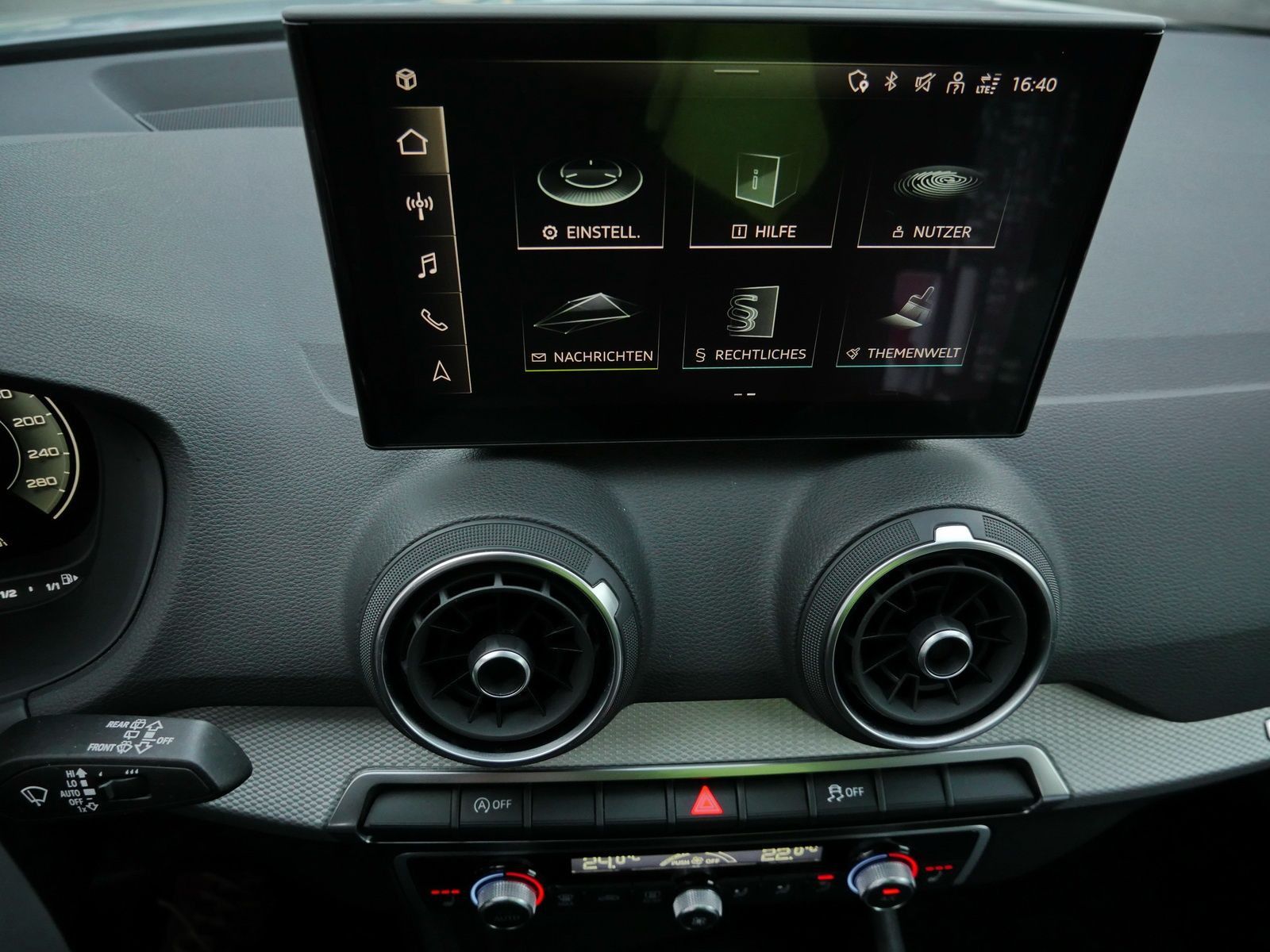 Audi Q2 - Bild 14