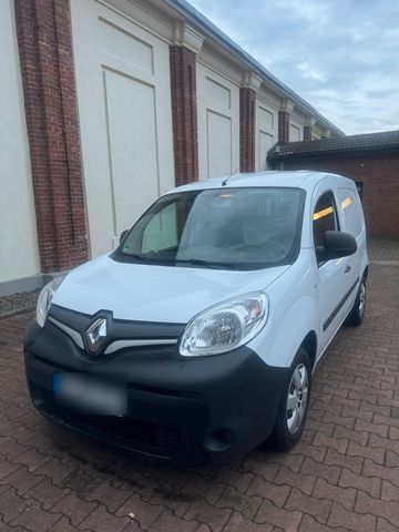 Renault Kangoo Kangoo ENERGY TCe 115 Start...