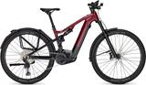 Focus THRON² 6.8 EQP L (45cm) - 29" - Focus E-Bikes