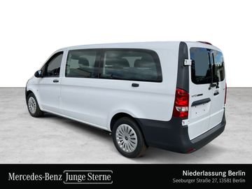 Mercedes Vito - 12