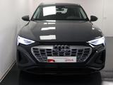 Audi Q8 e-tron 50 quattro S-Line |Matrix|Luft|LED - Audi Q8 e-tron in Stuttgart