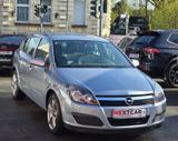 Opel Astra 1.8 Edition Plus|Automatik|Navi|AHK - Opel aus 2006
