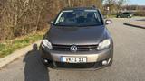 Volkswagen Golf Plus 1.6 TDI Comfortline Comfortline - Volkswagen Golf Plus Comfortline mit Diesel-Antrieb