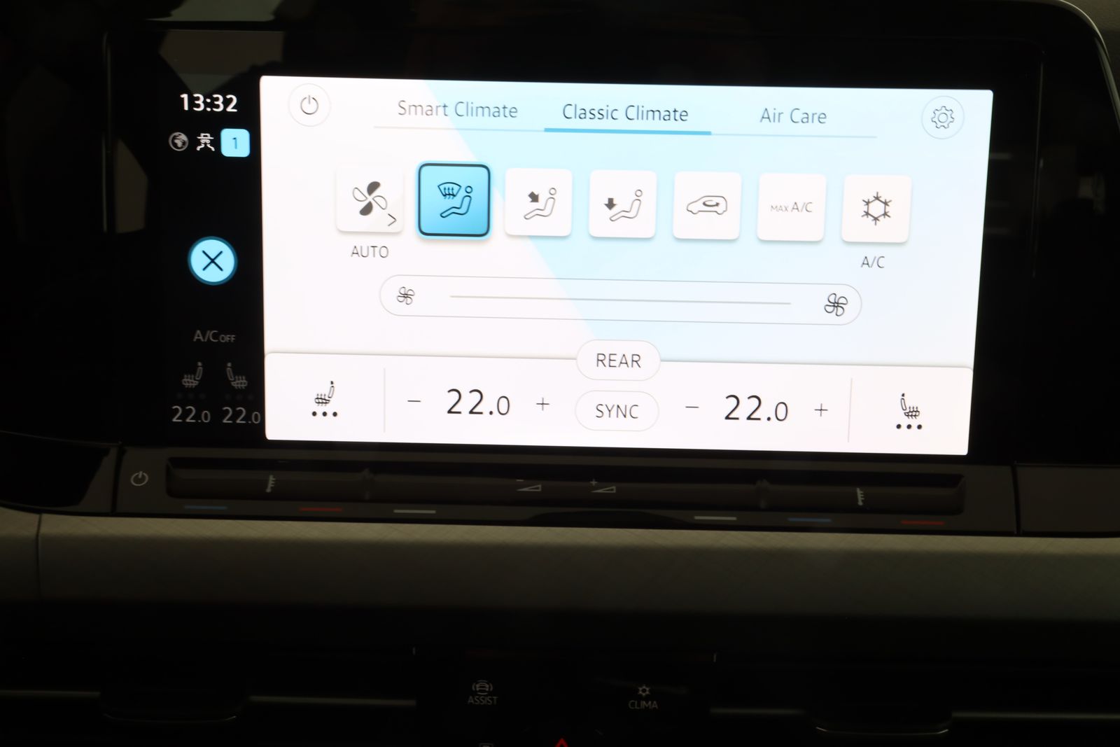 Volkswagen Golf - Bild 18