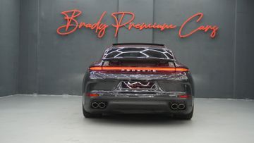 Porsche Panamera - 5