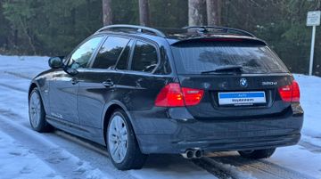 BMW 320 - 6