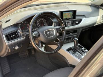 Audi A6 - 10