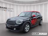 MINI Cooper Countryman LED Kurvenlicht Mehrzonenklima - MINI Cooper Countryman aus 2019