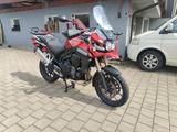 Triumph Tiger Explorer 1200 TÜV neu erste Hand  - Offers matching your search criteria