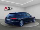 Audi A4 Avant 40 TDI S-tronic S line NAVI+LED+PANO+AC - Audi A4: TDI Line