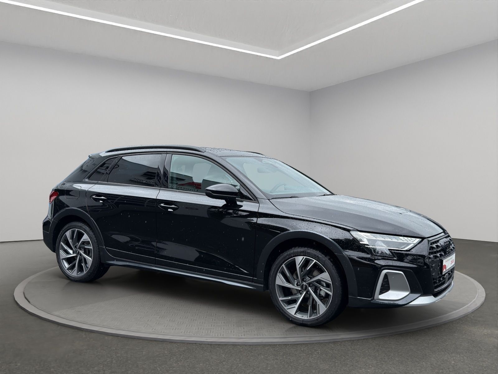 Audi A3 - Bild 3