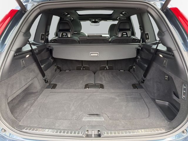 Volvo XC90 Plus Dark Plug-In Hybrid T8 AWD 7-Sitzer Lu foto 9