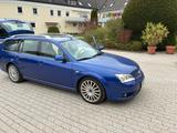 Ford Mondeo ST220 - Ford Mondeo: Kombi, St220