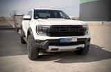Ford Raptor Mwst. ausweisbar - weiße Ford Raptor