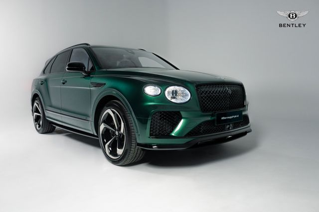 Bentley Bentayga 3.0 Hybrid S 4WD Autom.