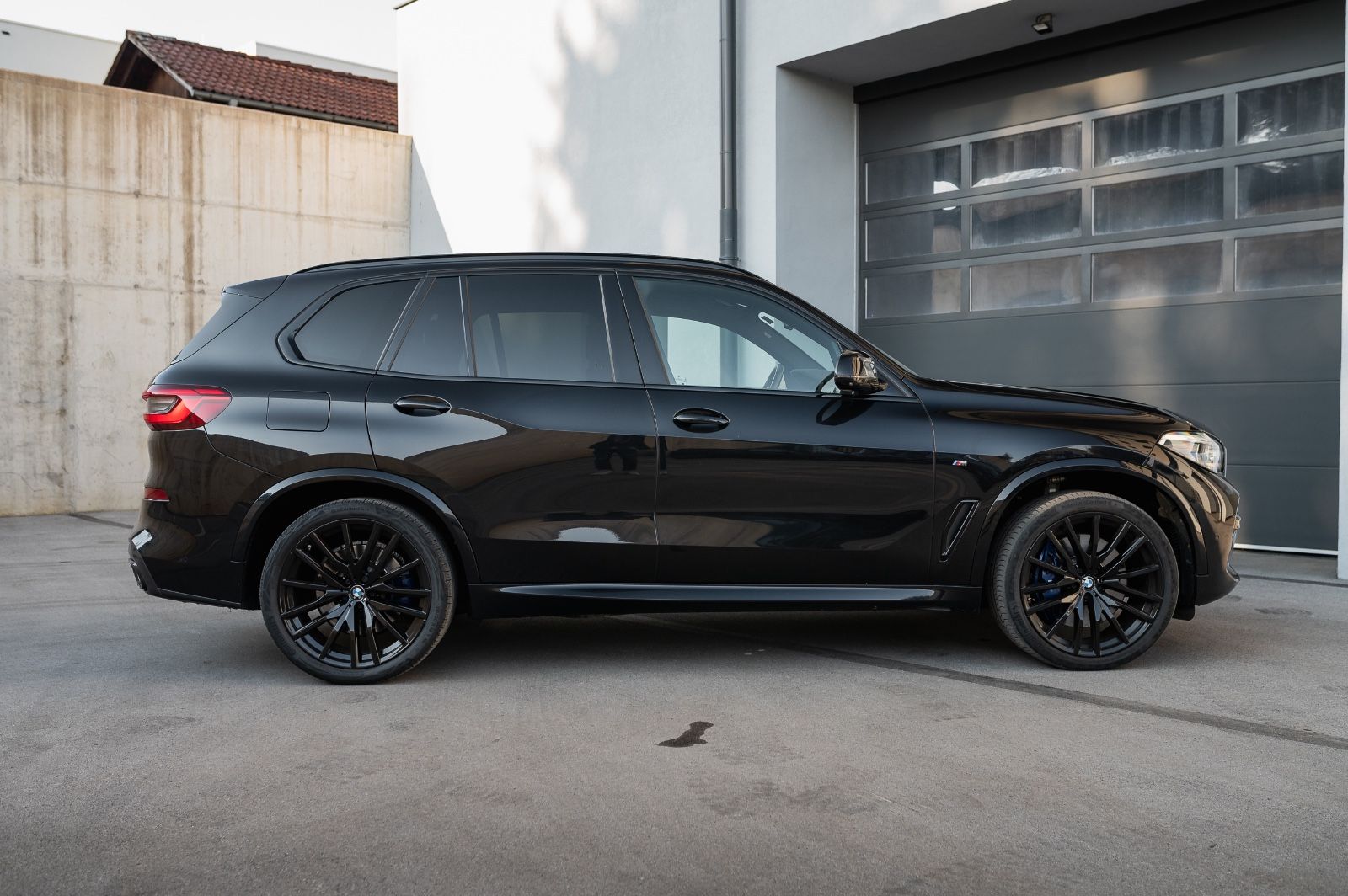 BMW X5 M