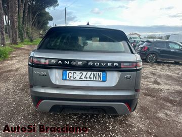 Land-Rover Range Rover Velar - 6