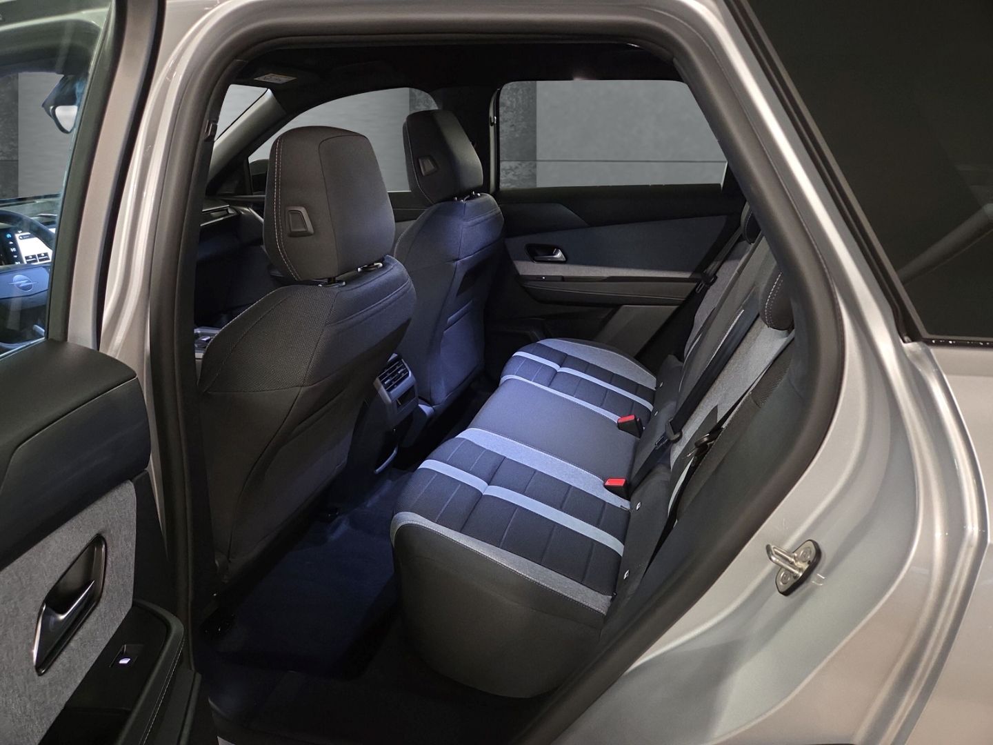 Opel Grandland (X) - Bild 9