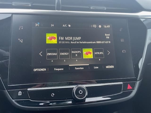 Autohaus Franke & Ebert -  Opel Corsa-e Navi+SHZ+Kamera LRH+Tempomat+LED - Bild 13