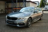 BMW 540d xDrive Touring M Sportpaket - BMW 540 in Frankfurt (Main)