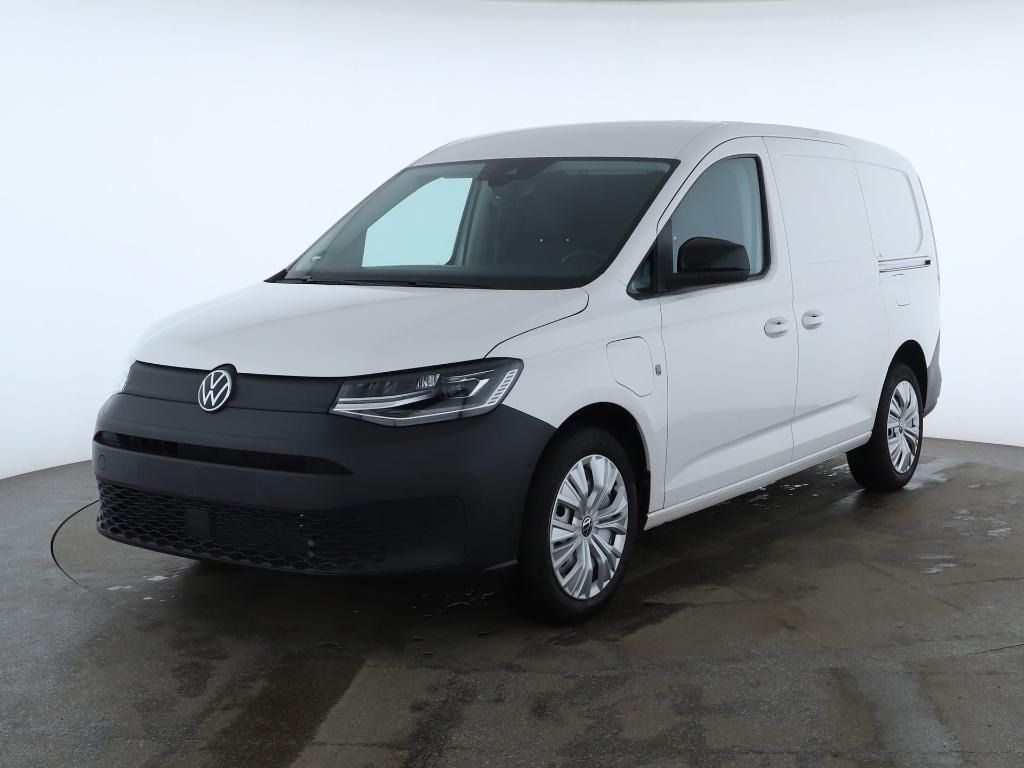 Volkswagen Caddy Maxi - Bild 2