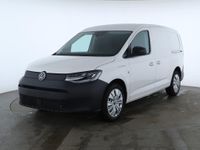 Volkswagen Caddy Maxi - Vorschau Bild 2